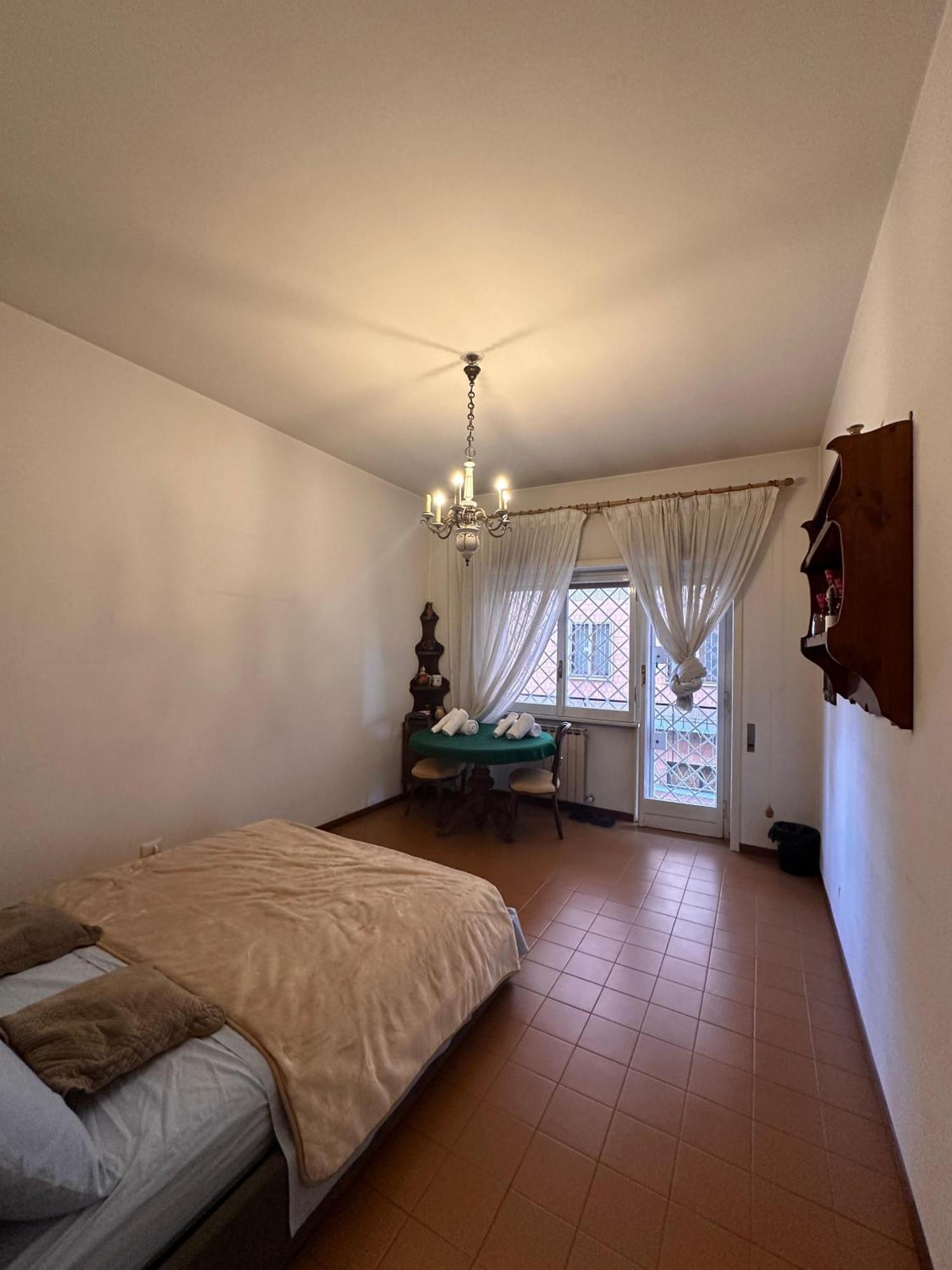 Apartment Casaletto House-3 Rome