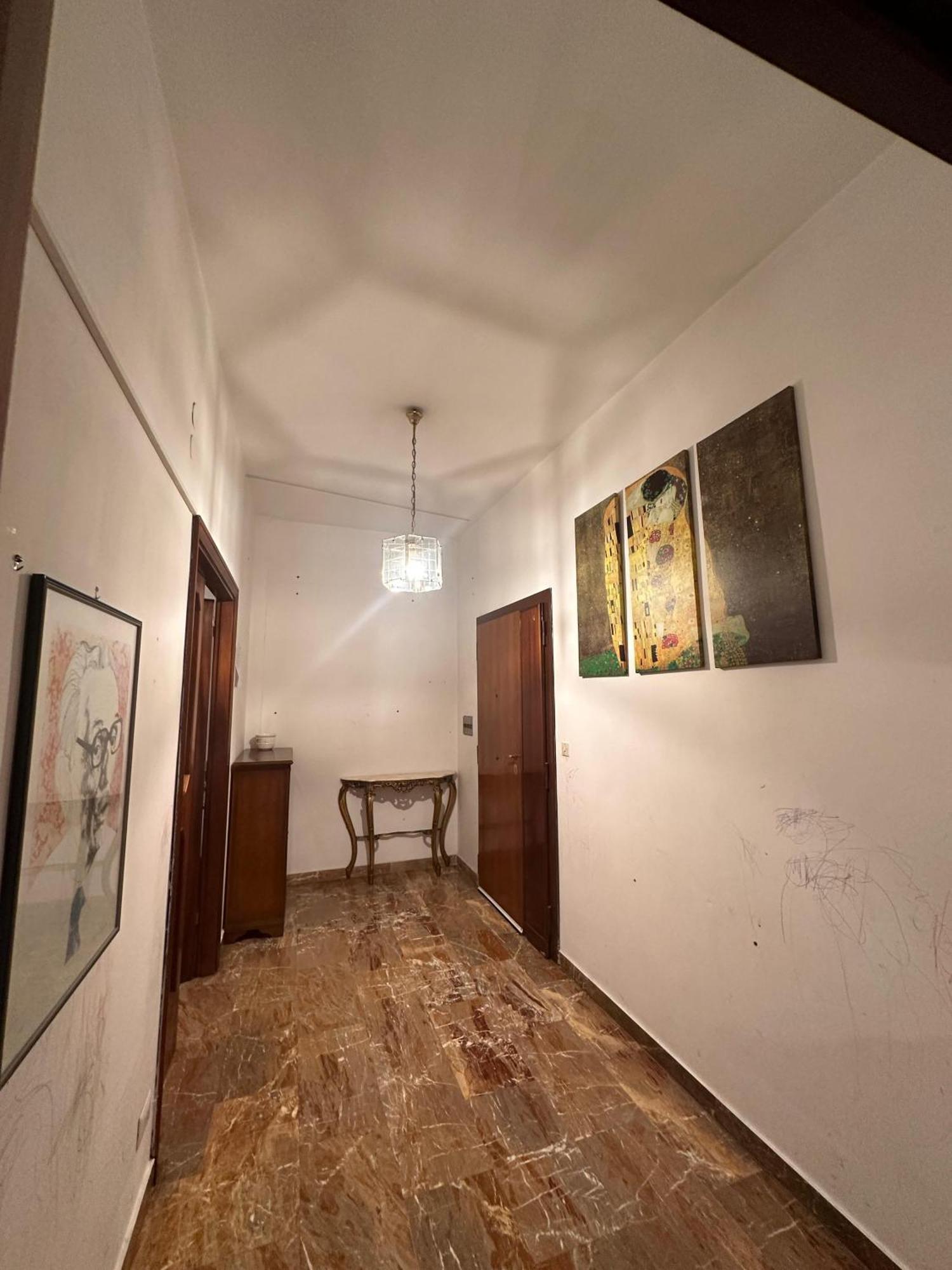 Apartment Casaletto House-3 Rome