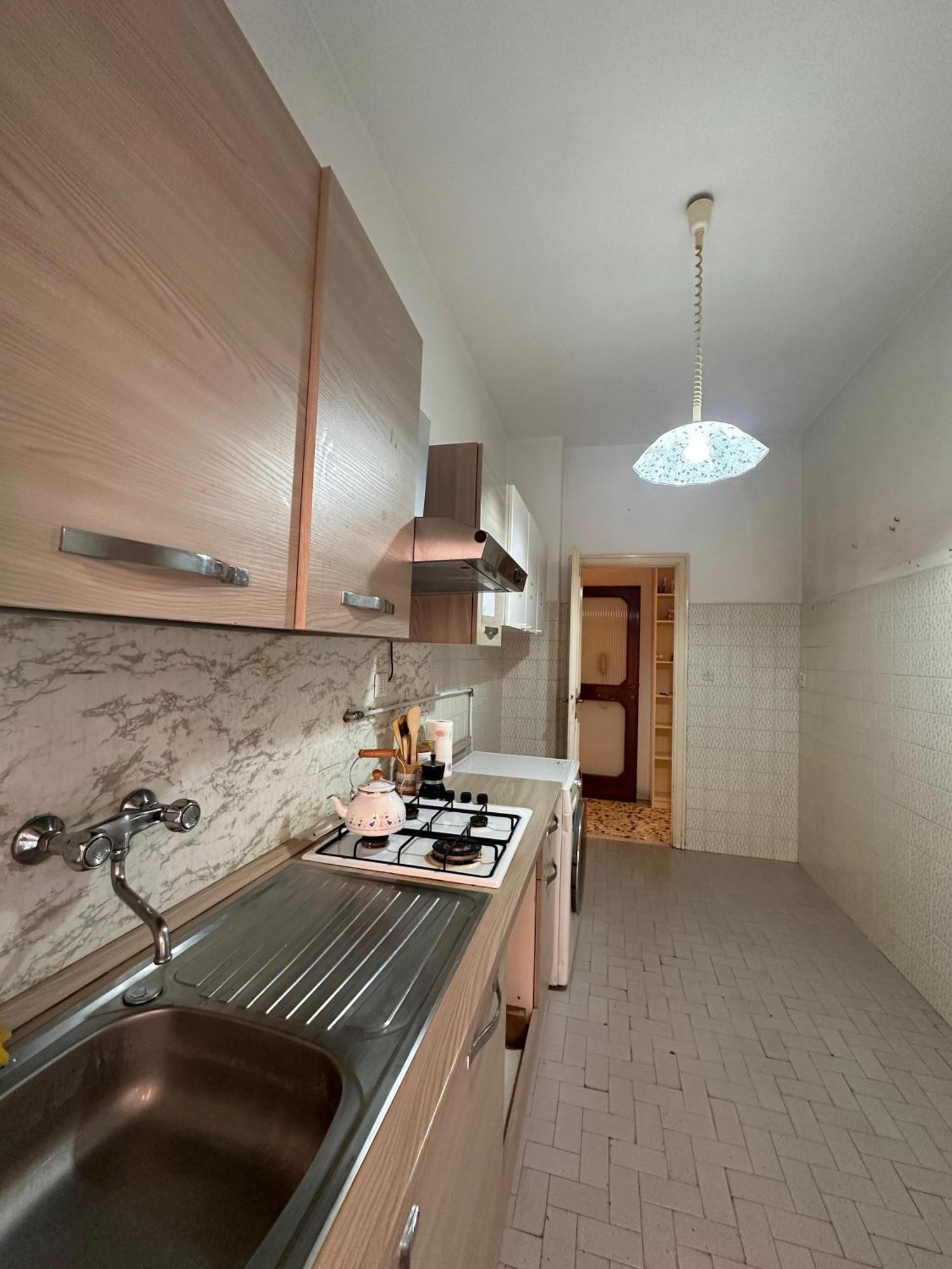 Casaletto House-3 * Rome